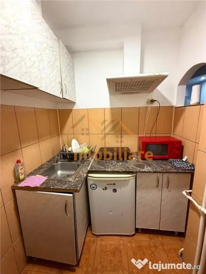 Garsonieră în Iosia