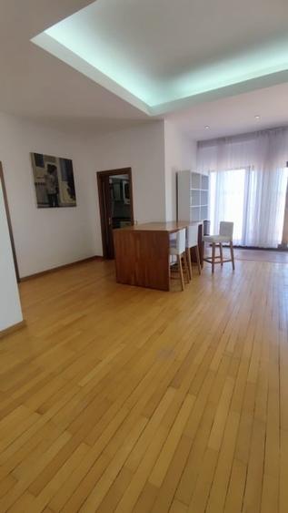 Apartament cu 2 camere nedecomandat, mobilat în Herăstrău
