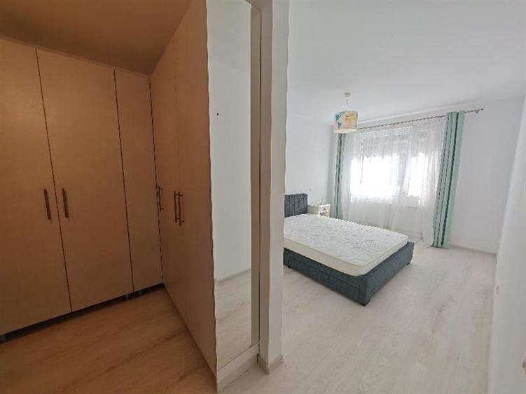 Inchiriem Apartament 3 Camere, Modern, Decomandat, Tractorul Urban - 22