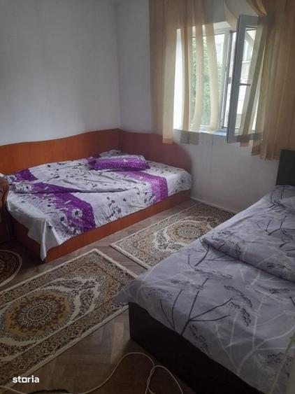 Casă cu 4 camere în Sud