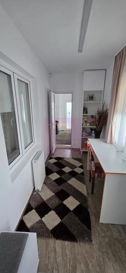 Casă cu 2 camere cu Teren 722 Mp în Central
