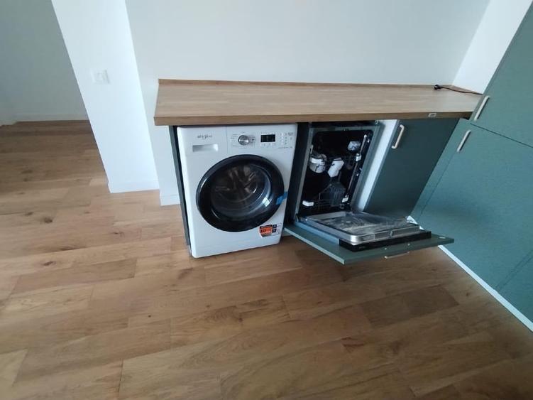 Apartament cu 2 camere decomandat în Cotroceni
