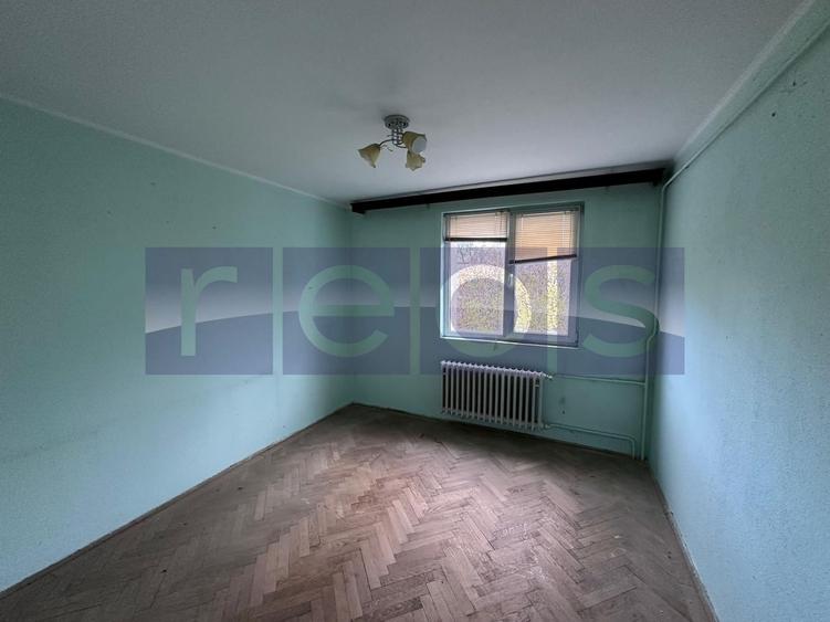 Apartament cu 2 camere semidecomandat în Nicolae Grigorescu