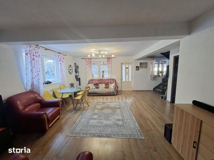 Casa individuala Predelut Bran Brasov - 17