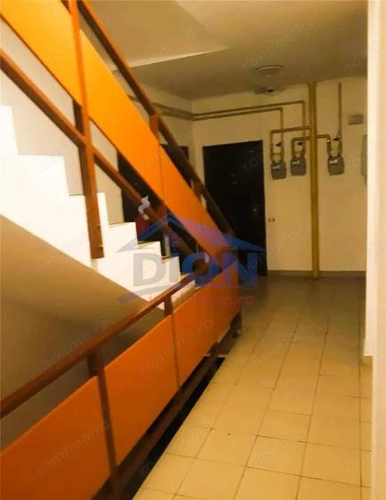 Apartament cu 2 camere decomandat în Prelungirea Ghencea