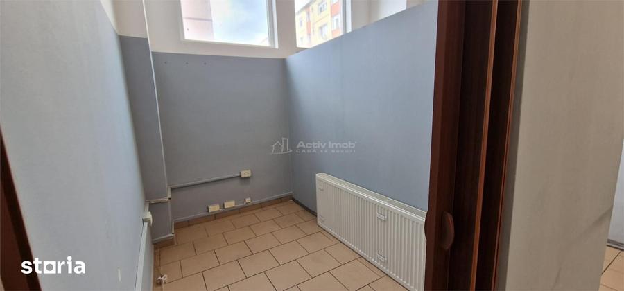 Spațiu comercial, de 125 mp, în Govândari