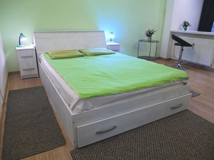 Garsonieră decomandată în Drumul Taberei