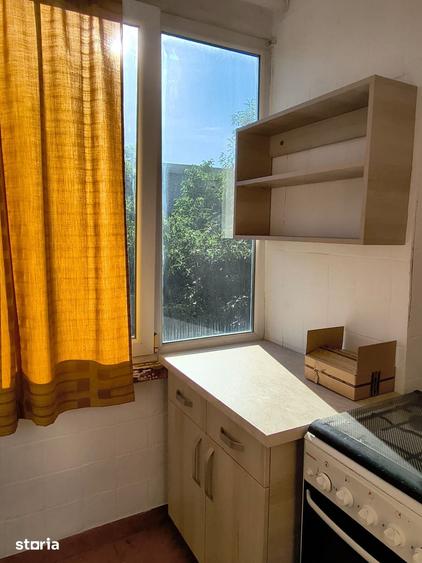 Apartament cu 3 camere decomandat în Vasile Alecsandri
