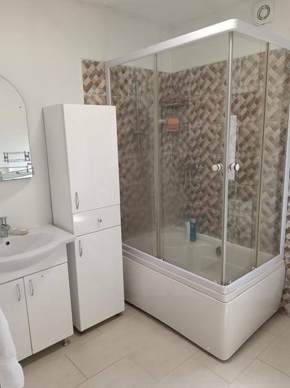 Casă cu 4 camere în Gilău