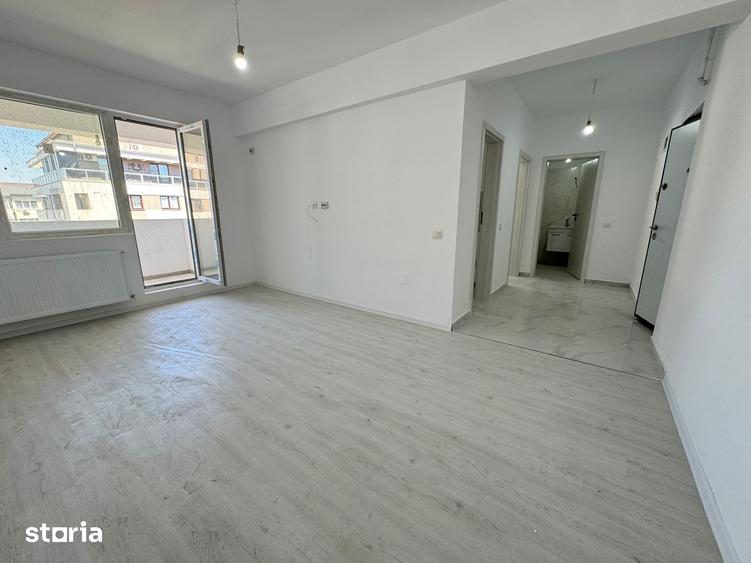 Apartament cu 2 camere decomandat în Militari