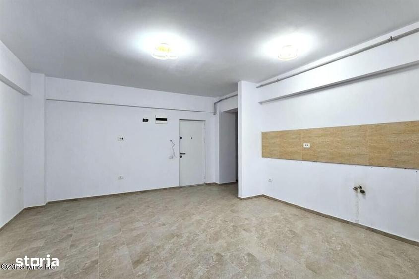 Apartament cu 2 camere în Nord