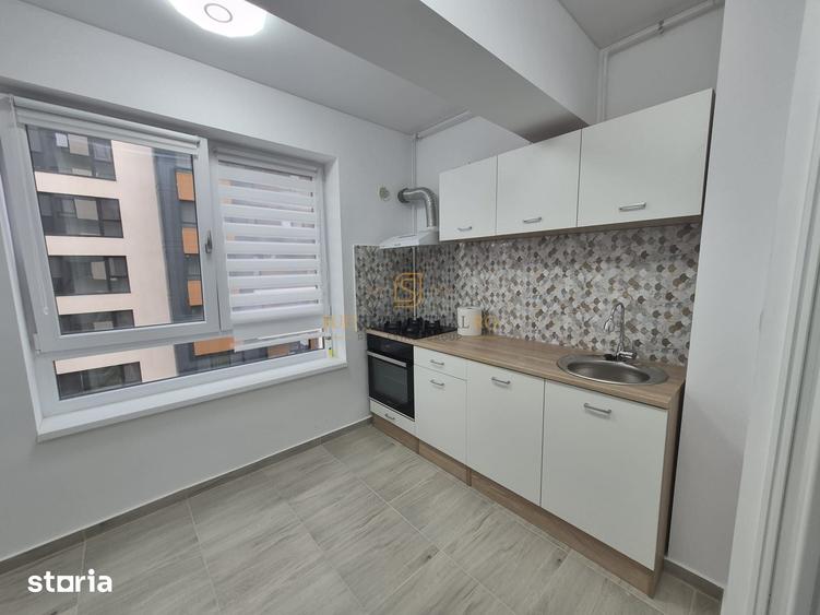 Apartament nou 2 camere, prima inchiriere, metrou Aparatorii Patriei - 14