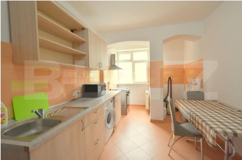Apartament 3 camere, 90 mp, zona Centrala - 6