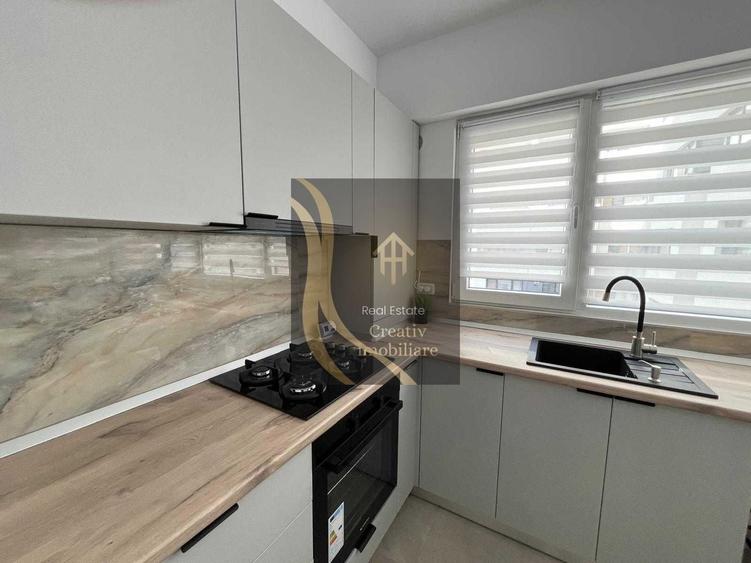 Studio modern Central Address Residence 13 Septembrie -Marriott - 6