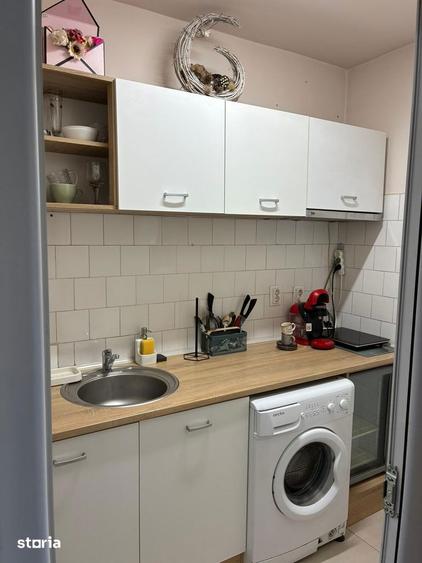 1 Camera de inchiriat in Circumvala?iunii Totul la ca?iva pa?i de ca - 3