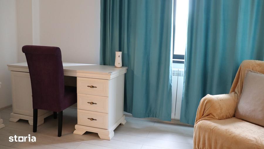 Apartament 2 cam. 60 mp, et 2/3, garaj subteran, lift, 2 km de centru - 12
