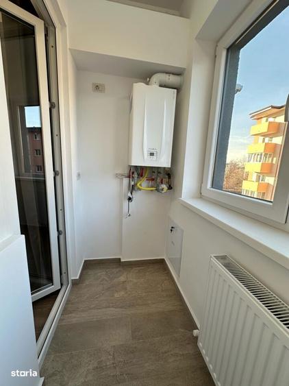 Apartament cu 2 camere în Brâncoveanu