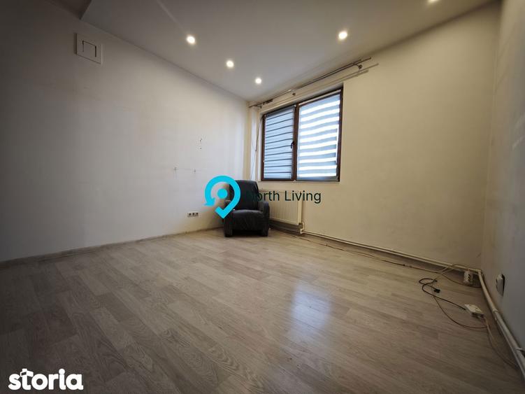 Apartament 4 camere, vila, 120 mp, Hala Traian, investi?ie - 10