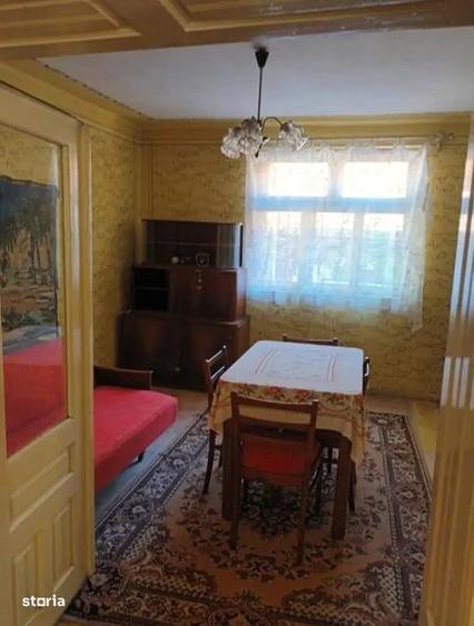 Casa de Vanzare Poiana Marului - 5