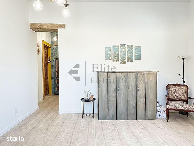 Apartament 2 camere ultracentral Oradea | Cabinet psihologic - 5