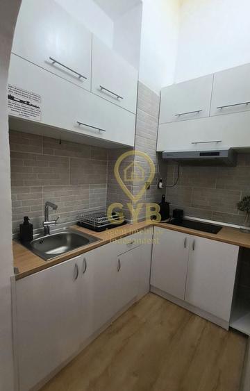 Apartament 2 camere  + Studio ULTRACENTRAL // Vasile Alecsandri - 7