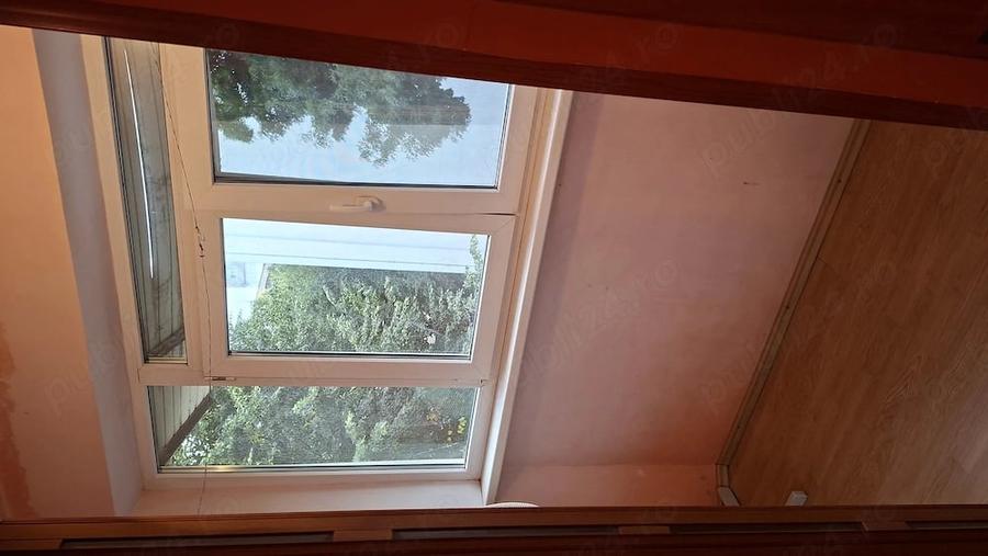 Apartament cu 2 camere semidecomandat în Tineretului