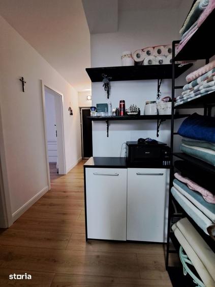 Apartament cu 3 camere decomandat în Recea