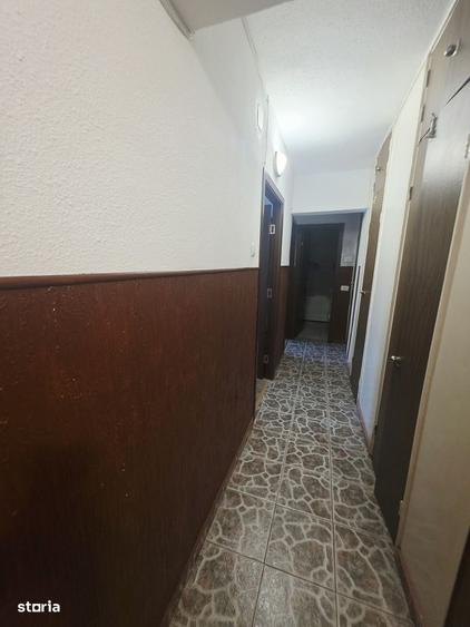 Inchiriez 3 camere pet friendly cu parcare Centru Civic -Grivitei - 3