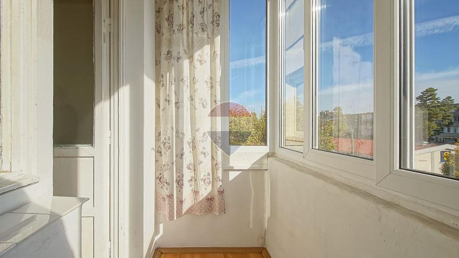 Apartament cu 2 camere semidecomandat, mobilat în Astra