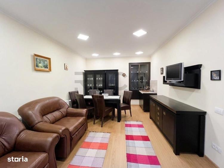 Casă cu 4 camere în Oșorhei
