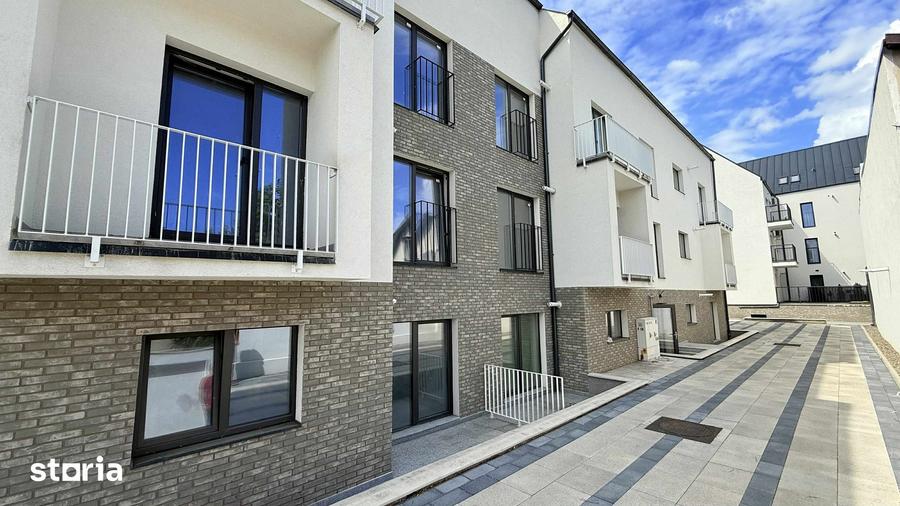 Apartament cu 2 camere în 7 Noiembrie