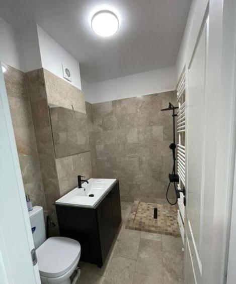STUDIO LUX/CENTRALA PROPRIE/ 5 MINUTE DE METROU - 4