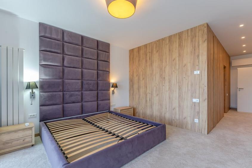 Apartament cu 3 camere decomandat, mobilat în Ultracentral