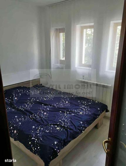 Apartament cu 2 camere decomandat în Valea Lupului