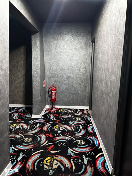 Spațiu comercial, de 133 mp, în Central