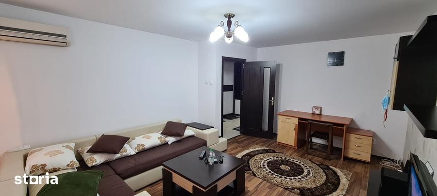 Mall Vitan, 10 min. Timpuri Noi, Studio 44 mp, Renovat de la Placa, AC - 5