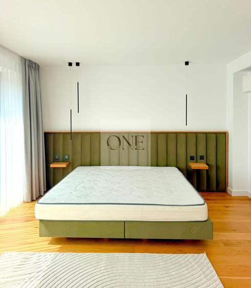 Apartament cu 4 camere decomandat, mobilat în Drumul Poienii