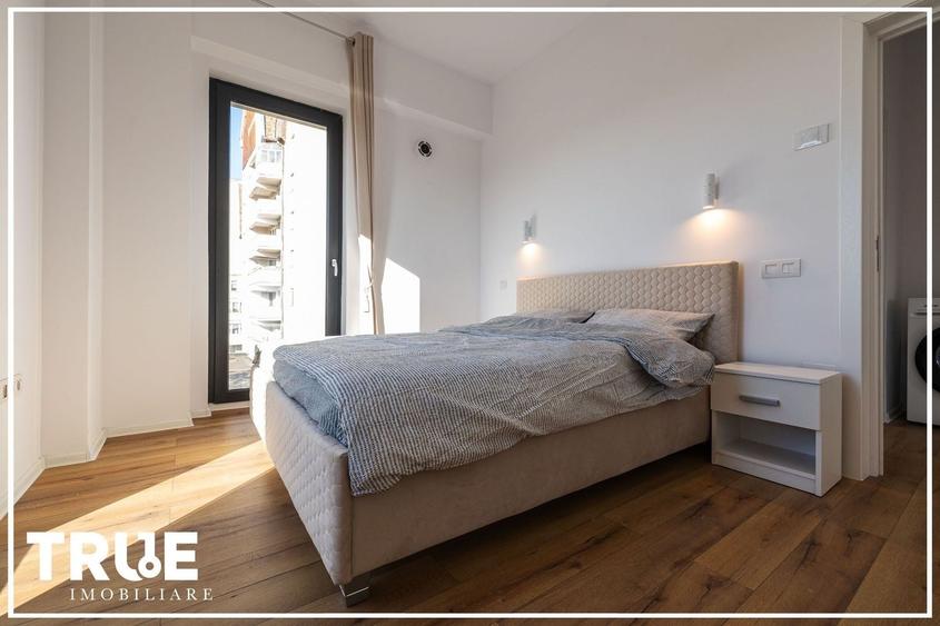 Apartament cu 2 camere decomandat în Ultracentral