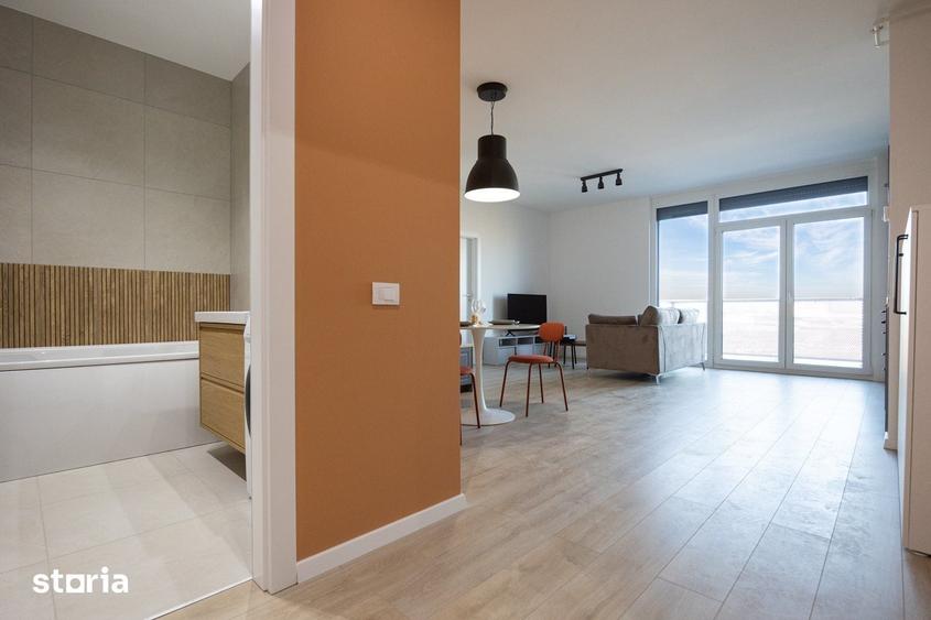 Apartament 2 camere direct de la DEZVOLTATOR - 14