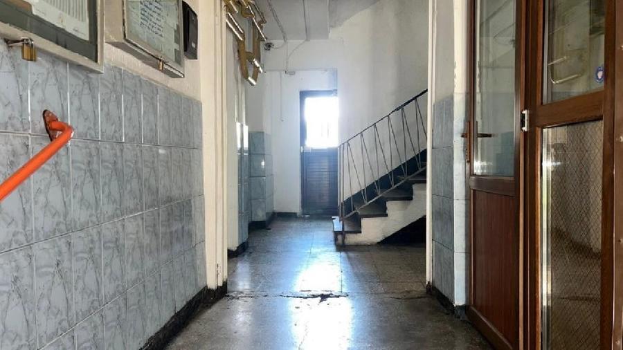 Garsonieră decomandată în Drumul Taberei