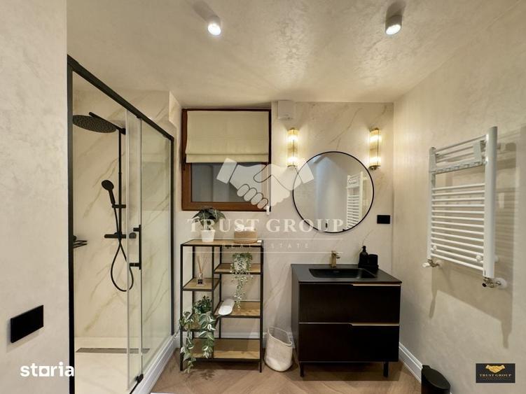 Apartament cu 2 camere decomandat în Armeneasca