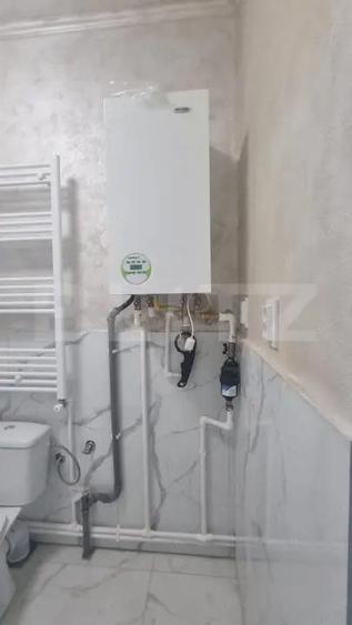 Casa plan parter cu beci - Lunca Cetatuii - 5