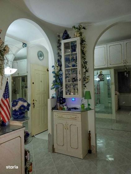 Apartament cu 2 camere în Tudor Vladimirescu