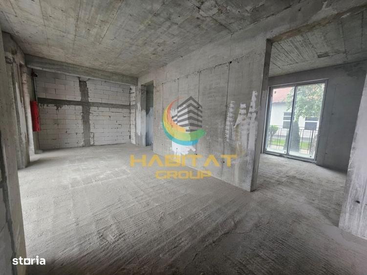 Spațiu comercial, de 122 mp, în Mihai Bravu