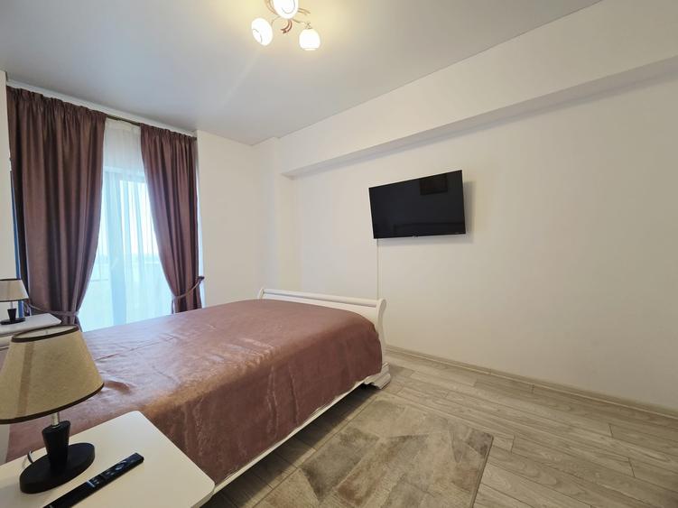 Apartament cu 2 camere decomandat în Faleză