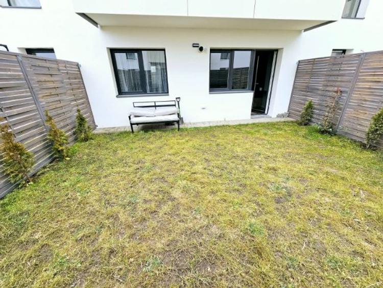 Apartament cu 2 camere semidecomandat în Florești