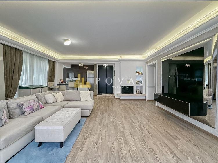 Apartament cu 2 camere semidecomandat, mobilat în Iancu Nicolae