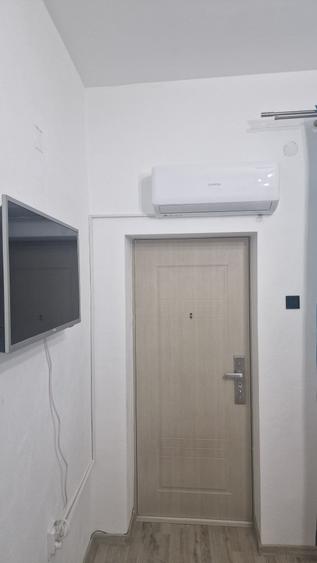 Garsonieră semidecomandată în Popoveni