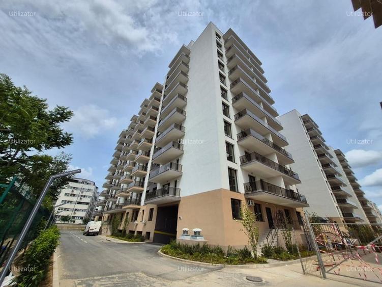 Apartament cu 2 camere decomandat în Theodor Pallady