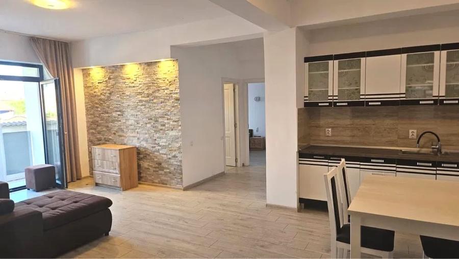 Apartament cu 3 camere în Șelimbăr